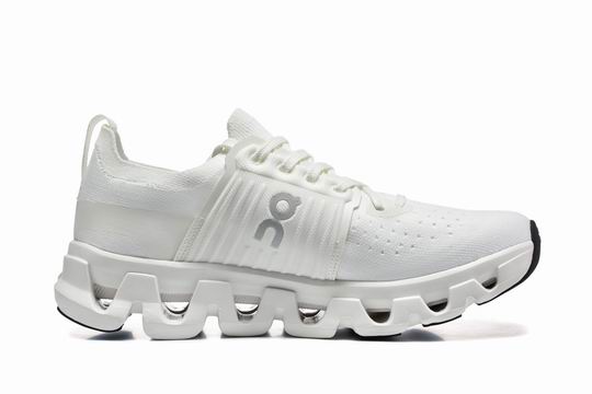 (image for) White On Cloudswift 4 3WF10451200 Men's Women's Shoes-1